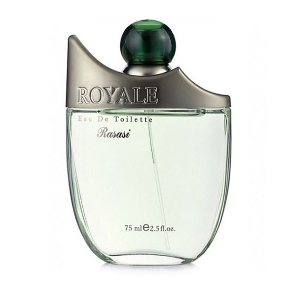 عطر رویال سبز