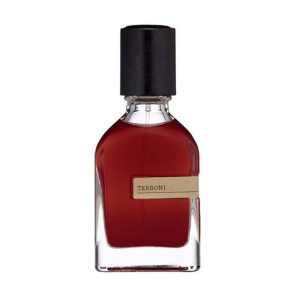 عطر اورتو پاریسی ترونی