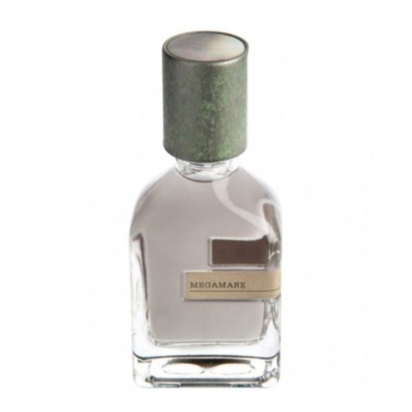 عطر مگاماره اورتو پاریسی
