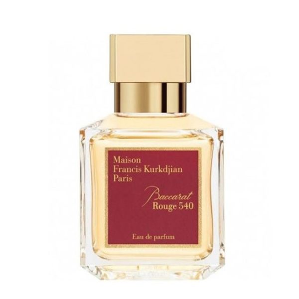 عطر باکارات رژ 540