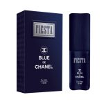 عطر جیبی مردانه فیستا مدل Bleu Chanel حجم 15 میلی لیتر