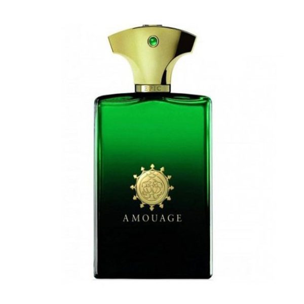 عطر آمواج اپیک