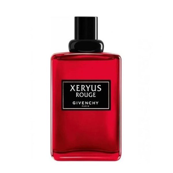 عطر جیونچی زریوس روژ