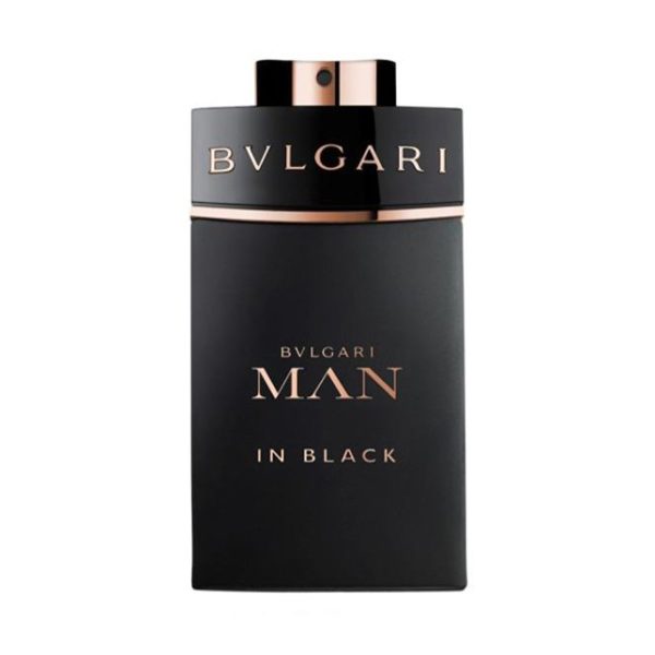 عطر بولگاری من این بلک