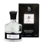 عطر جیبی برندینی اونتوس Brandini Aventus مردانه حجم 33ml