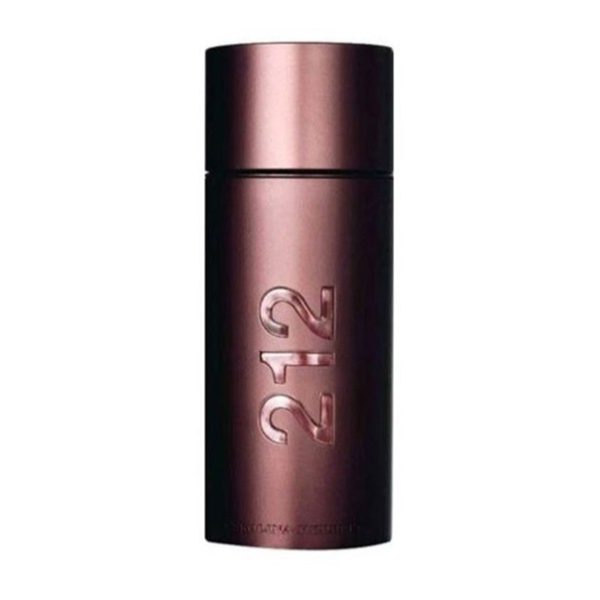 عطر 212 سکسی مردانه