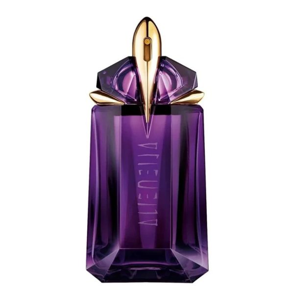 عطر جیبی زنانه سلکتیو کالکشن مدل مدل موگلر الین حجم 25ml