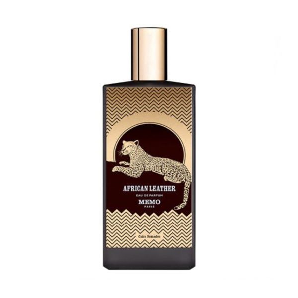 عطر ممو آفریکن لدر