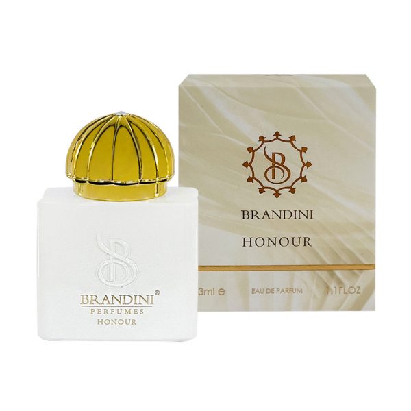 عطر جیبی زنانه برندینی مدل Honour حجم 33ml