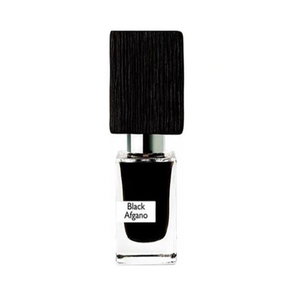 عطر بلک افغان