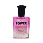 عطر جیبی زنانه پاور پالس مدل ویکتوریا سکرت حجم 25 میلی لیتر