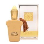 ادو پرفیوم زنانه برندینی مدل کازاماراتی Fior di olivia حجم 33mL