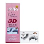 مژه مصنوعی 3D سوفیا Sofia شماره 7