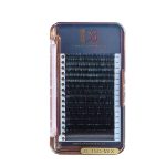 پالت مژه اکستنشن دی بی DB کد 0.15D-MIX