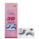 مژه مصنوعی 3D سوفیا Sofia شماره 13