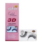 مژه مصنوعی 3D سوفیا Sofia شماره 17