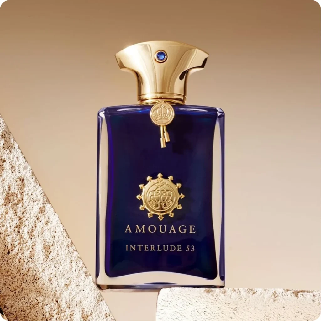 عطر ادکلن آمواج اینترلود مردانه