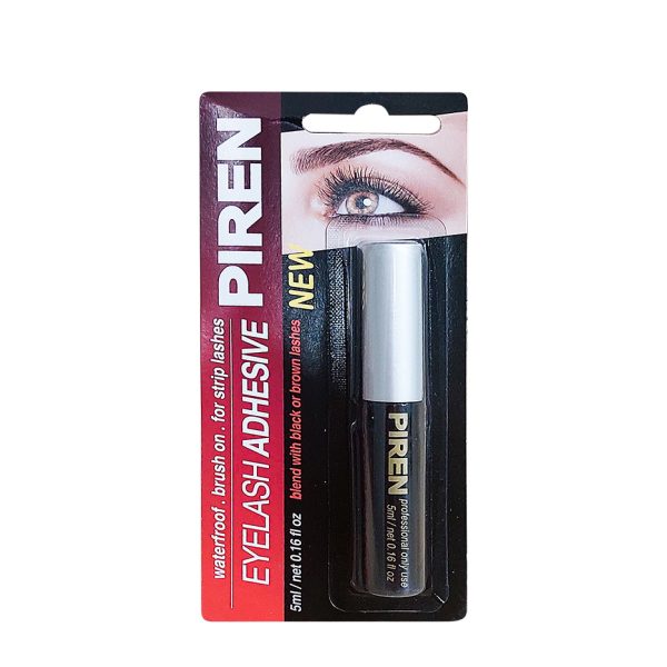 چسب مژه پیرن PIREN مشکی