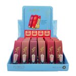 رژلب جامد جولیوس