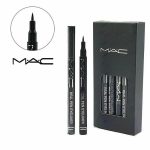 خط چشم ماژیکی مک MAC