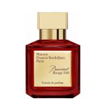 عطر باکارات رژ قرمز 540