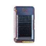 پالت مژه اکستنشن دی بی DB کد 0.07C-MIX