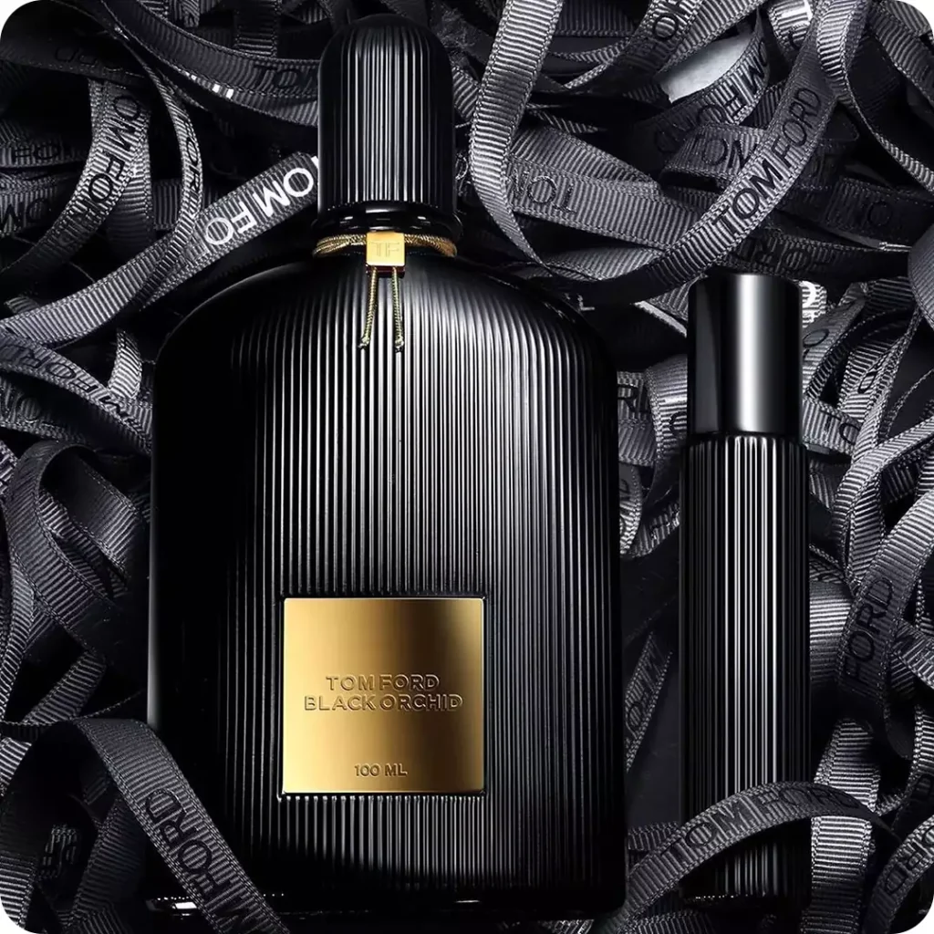 عطر ادکلن تام فورد بلک ارکید | Tom Ford Black Orchid