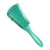 برس گره‌ شکن طرح هشت