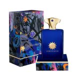 عطر ادکلن آمواج اینترلود مردانه Amouage Interlude حجم 100ml