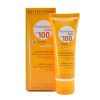 کرم ضد آفتاب بیودرما با SPF100 (رنگ بژ روشن)