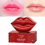 ماسک لب کاسه ای بیوآکوا 20 ورقه ای