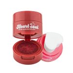 رژگونه کوشنی قلبی Karite بسته 4 عددی