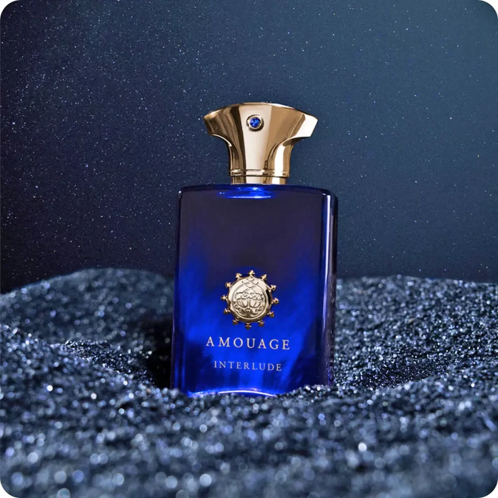 عطر ادکلن آمواج اینترلود مردانه
