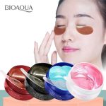 پچ ماسک زیر چشم بیوآکوا 80 گرمی