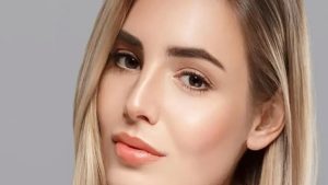 برجسته کردن گونه ها در خانه