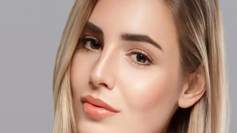 برجسته کردن گونه ها در خانه