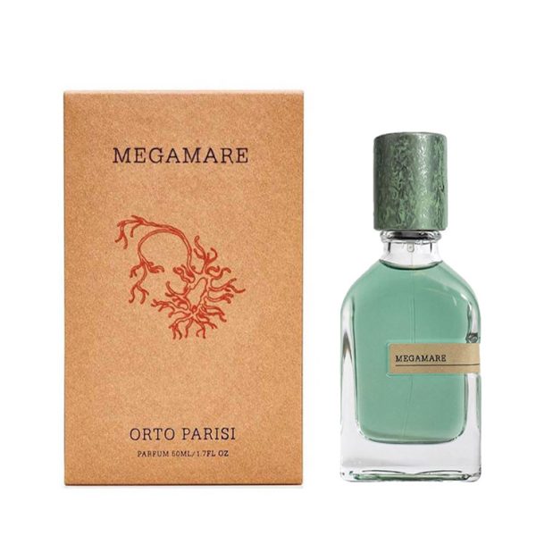 عطر ادکلن اورتو پاریسی مگاماره