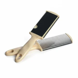 سوهان و رنده پا پروفشنال برای پدیکور