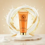 فوم شستشوی صورت روغن اسب بیوآکوا