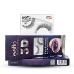 مژه مصنوعی التو Eletto سری 3D-26 بسته 10 عددی
