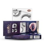مژه مصنوعی التو Eletto سری 3D-31 بسته 10 عددی