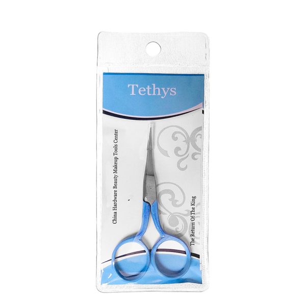 قیچی ابرو تتیس Tethys کد N52