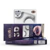 مژه مصنوعی التو Eletto سری 3D-34 بسته 10 عددی