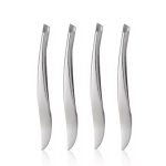 موچین ابرو تتیس وان Tetheys one مدل انبری کد A48