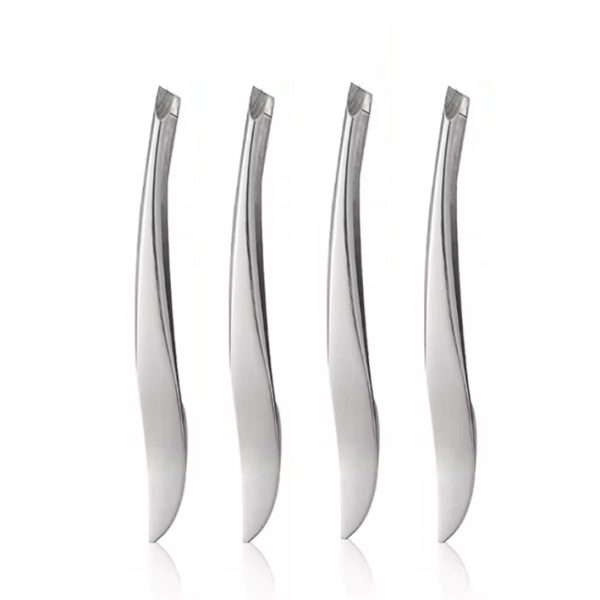موچین ابرو تتیس وان Tetheys one مدل انبری کد A48