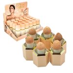 کانسیلر مایع نود NUDE پددار کد R1297