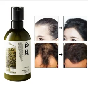 شامپو رزماری بایو آکوا | تقویت کننده و ضد ریزش مو حجم 250ml