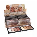 پالت هایلایتر شمشی مینی کویین Mini Queen کد MQ021