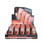 رژ لب مایع رمانتیک برد NAKED10