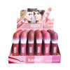 رژ لب مایع کاریته مدل NUDE